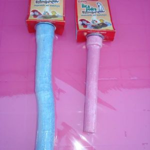 Poleiro Bica Pedra