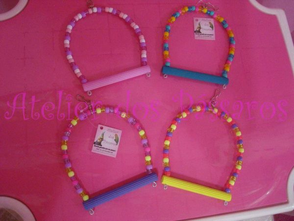 Balanço Arco (Várias Cores)