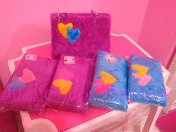 Cabaninha em Pelúcia para Calopsitas - Image 7