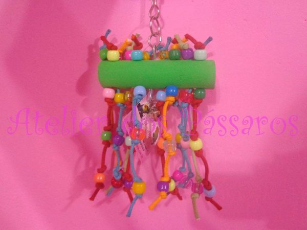 Brinquedo de Cadarço (Várias Cores) - Image 2
