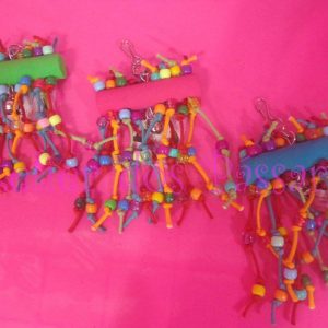 Brinquedo de Cadarço (Várias Cores)