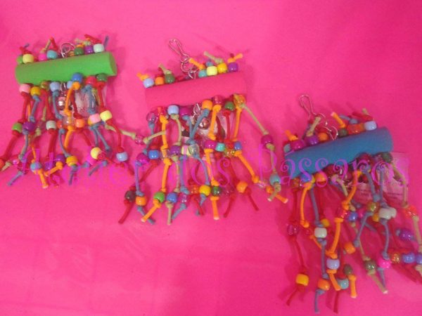 Brinquedo de Cadarço (Várias Cores)