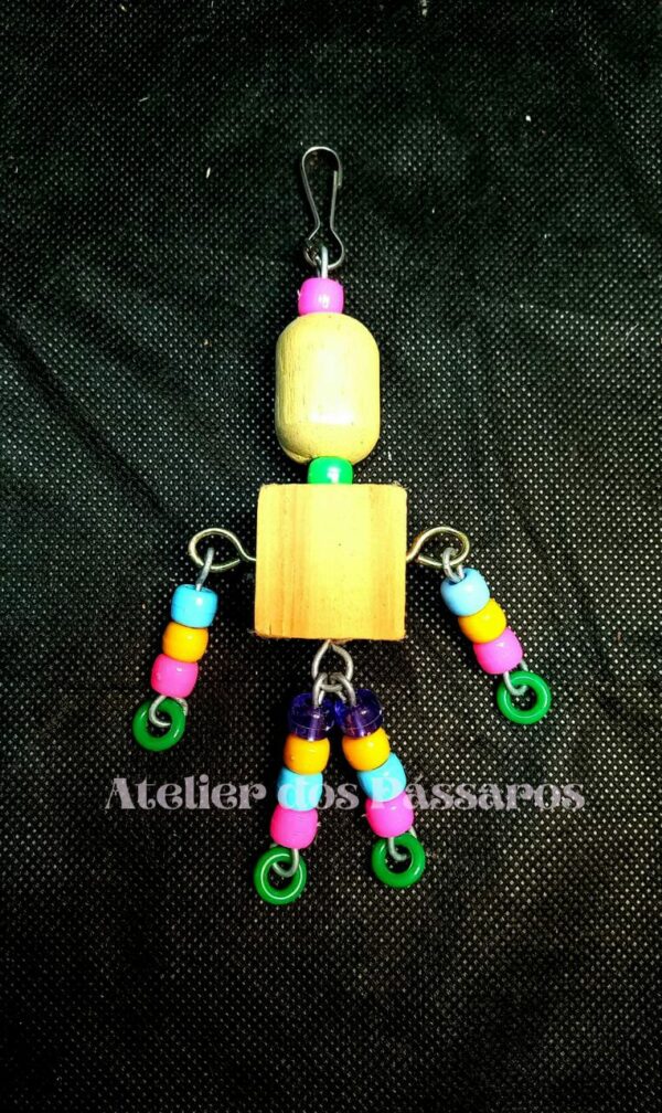 Boneco - Image 2